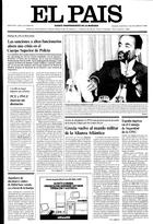 Portada de 21-10-1980