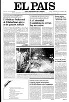 Portada de 22-10-1980