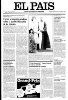 Portada de 26-10-1980