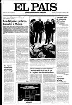 Portada de 30-10-1980