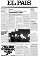 Portada de 02-11-1980