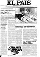 Portada de 04-11-1980