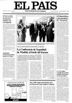 Portada de 11-11-1980