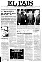 Portada de 13-11-1980