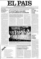 Portada de 19-11-1980
