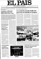 Portada de 20-11-1980