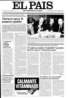 Portada de 22-11-1980