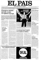 Portada de 23-11-1980
