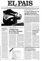 Portada de 28-11-1980