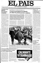 Portada de 29-11-1980