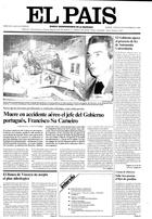 Portada de 05-12-1980