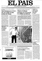 Portada de 09-12-1980