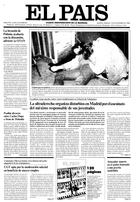 Portada de 13-12-1980