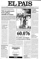 Portada de 23-12-1980
