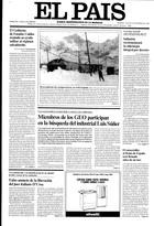 Portada de 15-01-1981