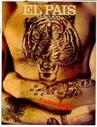 Portada de 18-01-1981