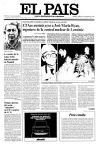 Portada de 07-02-1981