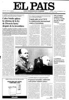 Portada de 12-02-1981