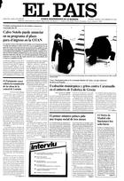Portada de 13-02-1981