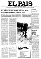 Portada de 18-02-1981