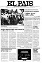 Portada de 19-02-1981