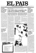 Portada de 20-02-1981