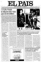 Portada de 21-02-1981