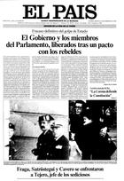 Portada de 24-02-1981