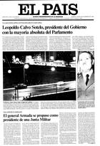 Portada de 26-02-1981