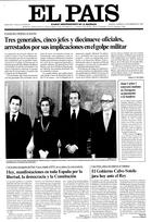 Portada de 27-02-1981