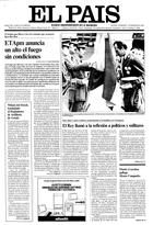 Portada de 01-03-1981