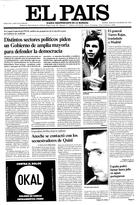 Portada de 03-03-1981