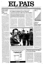 Portada de 07-03-1981