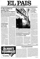 Portada de 08-03-1981