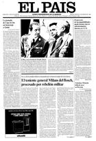 Portada de 10-03-1981