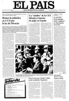 Portada de 11-03-1981
