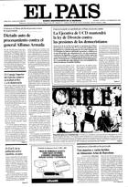Portada de 12-03-1981