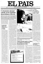 Portada de 13-03-1981