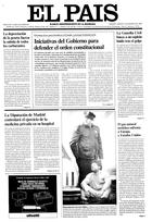 Portada de 14-03-1981