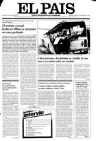 Portada de 20-03-1981