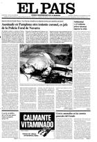 Portada de 22-03-1981