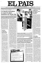 Portada de 27-03-1981