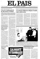 Portada de 28-03-1981