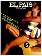 Portada de 15-03-1981