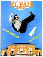 Portada de 29-03-1981