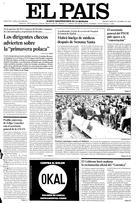 Portada de 07-04-1981