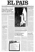 Portada de 10-04-1981