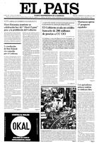 Portada de 19-04-1981