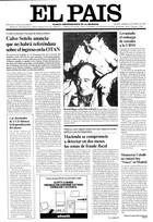 Portada de 25-04-1981