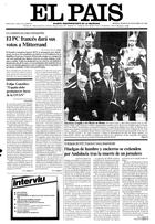 Portada de 29-04-1981